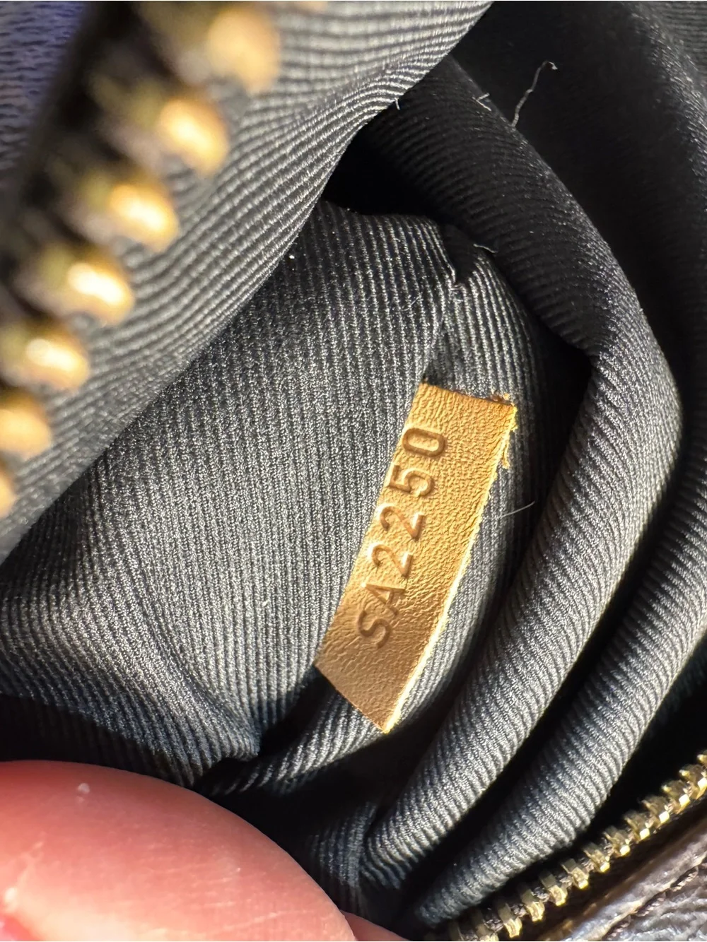 Louis Vuitton Bumbag